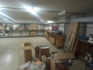 Fotografía 9 · Local comercial de 325 m² en La Bordeta