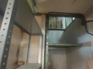 Fotografía 11 · Local comercial de 325 m² en La Bordeta