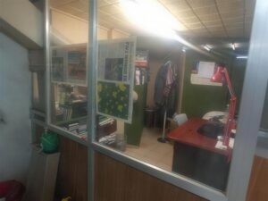 Fotografía 14 · Local comercial de 325 m² en La Bordeta