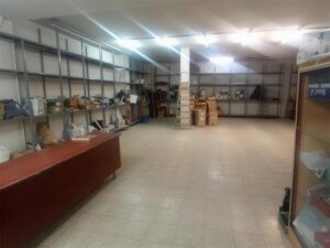 Fotografía 16 · Local comercial de 325 m² en La Bordeta