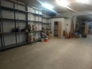 Fotografía 17 · Local comercial de 325 m² en La Bordeta