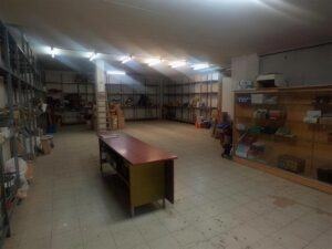 Fotografía 19 · Local comercial de 325 m² en La Bordeta