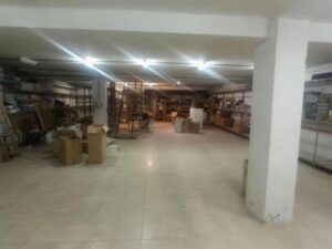 Fotografía 7 · Local comercial de 325 m² en La Bordeta