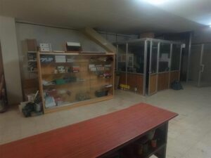Fotografía 12 · Local comercial de 325 m² en La Bordeta