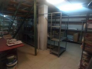 Fotografía 8 · Local comercial de 325 m² en La Bordeta
