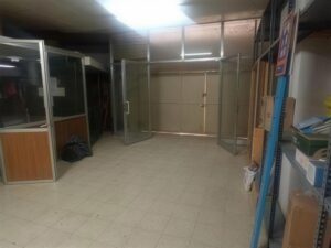 Fotografía 5 · Local comercial de 325 m² en La Bordeta
