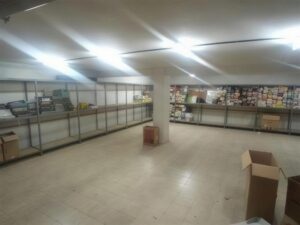 Fotografía 1 · Local comercial de 325 m² en La Bordeta