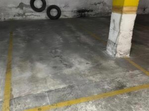 Fotografía 6 · Plaza de garaje de 12 m² en La Bordeta