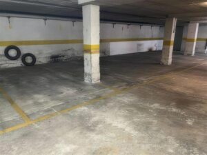 Fotografía 4 · Plaza de garaje de 12 m² en La Bordeta