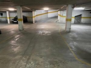 Fotografía 2 · Plaza de garaje de 12 m² en La Bordeta