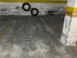 Fotografía 7 · Plaza de garaje de 12 m² en La Bordeta