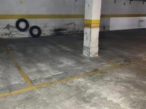 Fotografía 5 · Plaza de garaje de 12 m² en La Bordeta