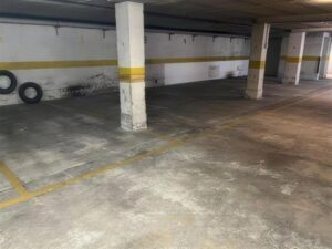 Fotografía 3 · Plaza de garaje de 12 m² en La Bordeta