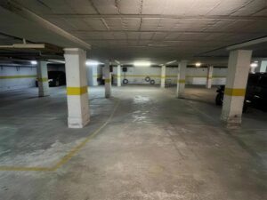 Fotografía 1 · Plaza de garaje de 12 m² en La Bordeta