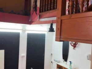 Fotografía 9 · Local comercial de 84 m² en Cappont
