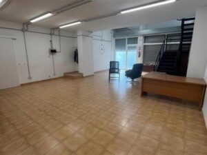 Fotografía 7 · Local comercial de 150 m² en Pardinyes