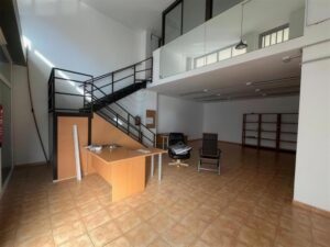 Fotografía 11 · Local comercial de 150 m² en Pardinyes