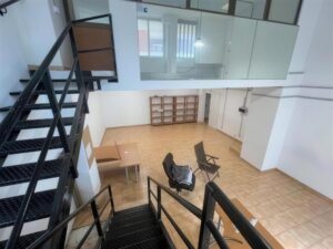 Fotografía 6 · Local comercial de 150 m² en Pardinyes
