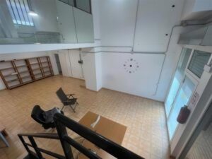Fotografía 8 · Local comercial de 150 m² en Pardinyes
