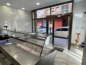 Fotografía 9 · Local comercial de 50 m² en La Bordeta