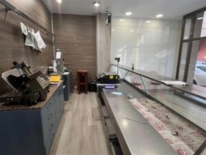 Fotografía 10 · Local comercial de 50 m² en La Bordeta