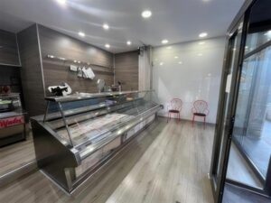 Fotografía 22 · Local comercial de 50 m² en La Bordeta