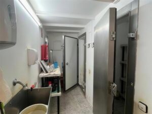 Fotografía 12 · Local comercial de 50 m² en La Bordeta