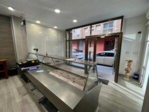 Fotografía 17 · Local comercial de 50 m² en La Bordeta