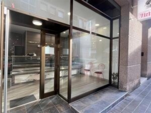 Fotografía 2 · Local comercial de 50 m² en La Bordeta
