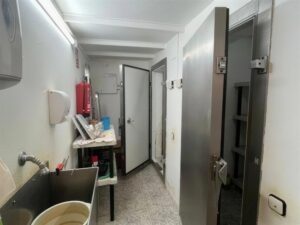 Fotografía 11 · Local comercial de 50 m² en La Bordeta
