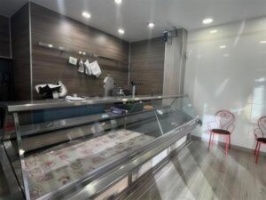 Fotografía 6 · Local comercial de 50 m² en La Bordeta