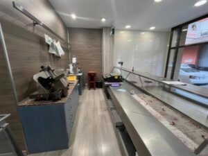 Fotografía 15 · Local comercial de 50 m² en La Bordeta