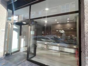 Fotografía 3 · Local comercial de 50 m² en La Bordeta