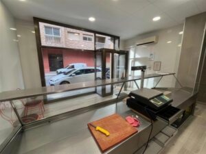 Fotografía 19 · Local comercial de 50 m² en La Bordeta