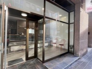 Fotografía 1 · Local comercial de 50 m² en La Bordeta