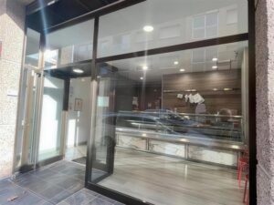 Fotografía 4 · Local comercial de 50 m² en La Bordeta