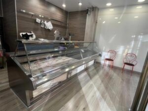 Fotografía 7 · Local comercial de 50 m² en La Bordeta