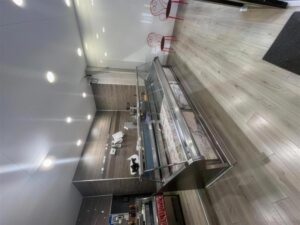 Fotografía 24 · Local comercial de 50 m² en La Bordeta