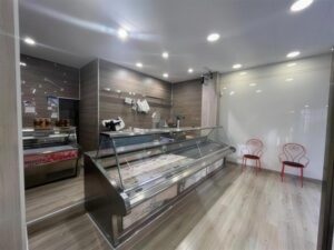 Fotografía 23 · Local comercial de 50 m² en La Bordeta